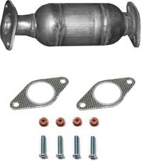 фото thumb №1, Kia venga 1.4 1.6 2009 - катализатор