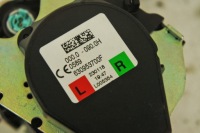 фото thumb №5, Ql180 volvo v90 16- pas левый задняя 39836042