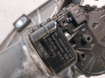 фото thumb №11, Механізм двірник перед ford kuga i 2.0tdci