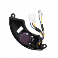 фото thumb №15, 450v680uf модуль регулятор напруги avr 6.5-8.5kw