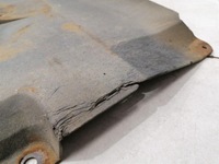 фото thumb №7, Genuine nissan gt-r r35 undertray set 748a0jf00a днище trim