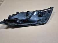 фото thumb №9, Renault espace 5 v lift решётка бампера передний перед левая pdc