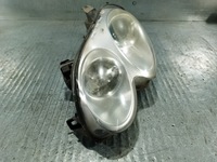 фото thumb №7, Лампа перед ліва smart forfour i a4545400954 0301207221