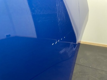 фото thumb №8, Ford kuga mk3 2019r-- двері ліві задні зад