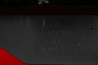 фото thumb №14, Приборная панель консоль приборная панель подушка безопасности eu 5p1857003e seat toledo 3 iii 04-10