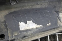 фото thumb №11, Накладка поріг ліва jeep compass mk49 05182573ab 2.1l дизель 120kw