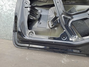 фото thumb №12, Кришка багажника mercedes vito v-klasa w447 2014-