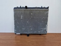 фото thumb №6, Радиатор wody citroen c4 picasso peugeot 307 308
