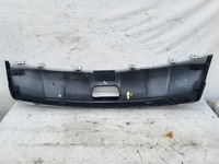 фото thumb №10, Спойлер накладка бампера nissan x-trail t32