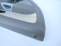 фото thumb №11, Обшивка обивка дверь левый задняя задний volvo xc90 i 02-14