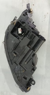 фото thumb №7, Vw golf viii 5h 8 лампа передняя левая перед led