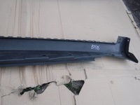 фото thumb №9, Молдинг порог левая audi a4 b6 8e0853859a