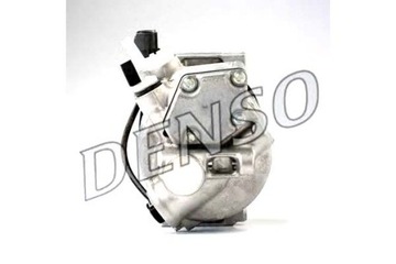 фото thumb №15, Denso компрессор кондиционера mitsubishi dcp17054