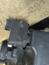 фото thumb №11, Renault kangoo лампа перед права 8200150617