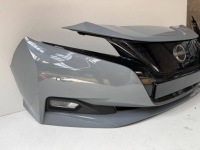 Nissan leaf 2 бампер перед передній pdc камера Недорого, фото thumb