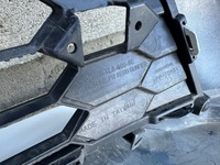 фото thumb №9, Бампер перед передний honda crv cr-v v 5 aero набор 08p98-tla-000-03 решётка радиатора