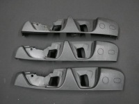 фото thumb №1, Bmw f20 f22 f30 f31 захист сидіння пасажира права