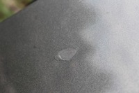 фото thumb №6, Двері правий перед corolla verso ii колір 1c3