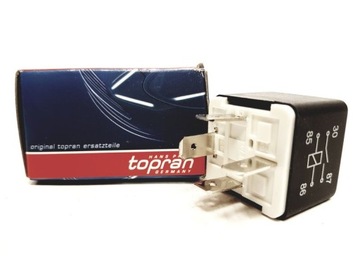 фото thumb №12, Topran реле поворотів vw ford