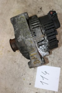Купить Генератор bmw 2.5 tds, фото thumb