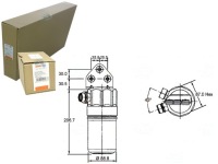 фото thumb №1, Behr hella осушитель кондиционера trai004 aid004 35