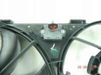 Вентилятор радиатора ford tourneo connect 02-13 / 4986738 Цена, фото thumb