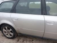 фото thumb №1, Дверь правое задняя задние audi a6 c5 kombi