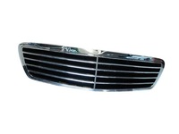фото thumb №1, Решётка радиатора радиатора решётка радиатора 777200002 mercedes w220