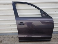 фото thumb №1, Audi q5 8r 08-16r дверь правые перед передние lz4x