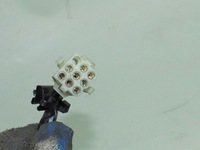 фото thumb №5, Scania r 114 переключатель поворотники 1402449