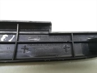 фото thumb №11, Chevrolet aveo / kalos рамка панелі приладової панелі prawidłowy 2008 хетчбек