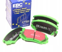 фото thumb №1, Тормозные колодки mercedes gl gls x166 do диск 350mm