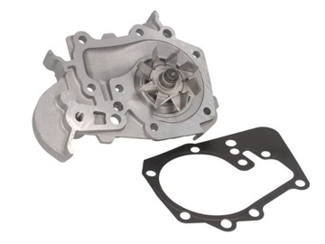 фото thumb №11, Hepu p849 насос води, охолодження двигуна p849 p849