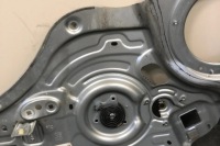 фото thumb №9, Подъемник стекла правых передних дверь kia sportage je_, km_ 043387
