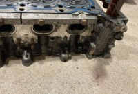 Головка двигуна mercedes-benz cla c117 x117 w117 r1330160900 Київ, фото thumb