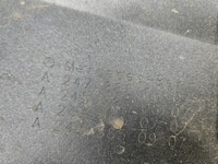 фото thumb №10, Mercedes gla amg w247 бампер перед передний