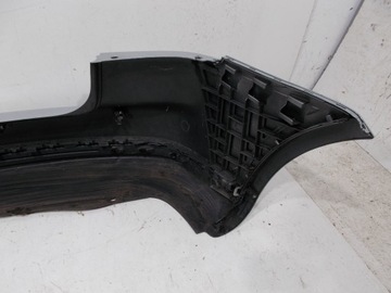 фото thumb №11, Vw touran i рестайлінг 1t 07-10 бампер зад 4xpdc org !!! відбивачі !!!