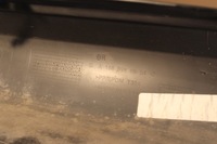 фото thumb №8, Порог правые amg mercedes 166 цвет 197