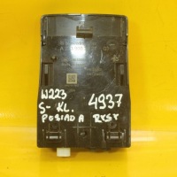 фото thumb №10, Панель кнопок открывания bramy a2239003927 mercedes w223 v223