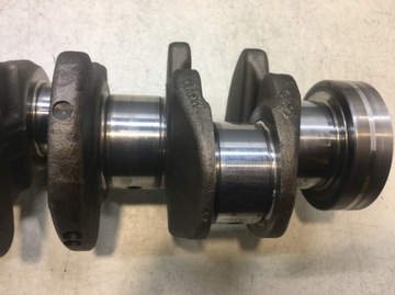 фото thumb №7, Wał колінчастий focus mk1 1.8 tdci 100km xs4q6303ad