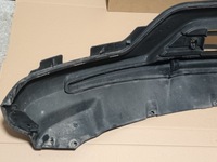 фото thumb №11, Спойлер pod бампер передний ford explorer перед 2020 -