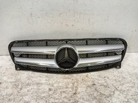 фото thumb №1, Решітка радіатора решітка радіатора решітка радіатора mercedes gla 156 a156 w156 13-17