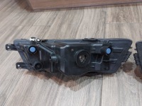 фото thumb №8, Skoda octavia iii правый левый противотуманная фара zkw 719.01