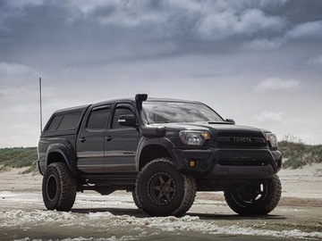 фото thumb №6, Dobinsons toyota tacoma quick ride рестайлінг + 2''