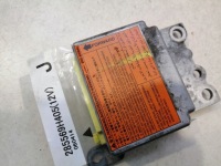 фото thumb №10, Модуль датчик подушка безопасности x-trail i t30 2.0 285569h405