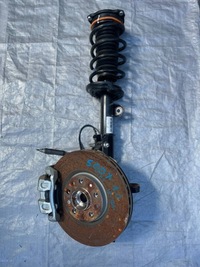 фото thumb №1, Renegade 500x поворотный кулак левая амортизатор 1.0 t.b