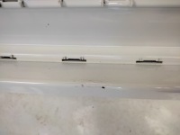 Купити Fiat 500 s sport lift бампер задній задня pdc 2015-, фото thumb