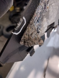 фото thumb №15, Тунель середній volkswagen passat b6 kombi