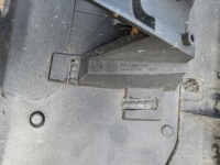 Бампер передній перед alfa romeo 147 рестайлінг  оригінальний номер в Україні, фото thumb