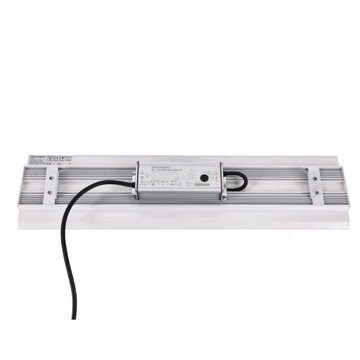 Lampa przemysłowa LED Highbay 100W 17000lm 5000K